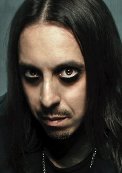Andrea Ferro