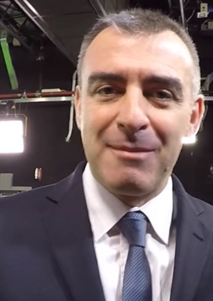 Andrea Giuliacci