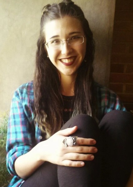 Andrea González