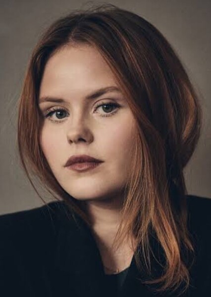 Andrea Heick Gadeberg