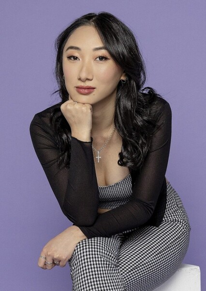 Andrea Jin