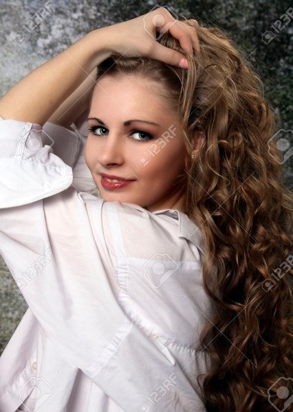 Andrea King photo