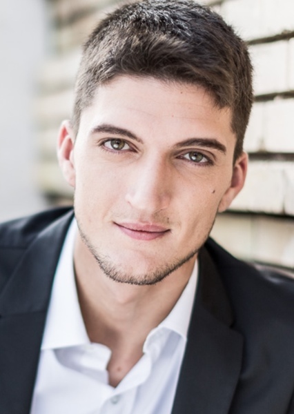 Andrea Lattanzi Photo on myCast Fan Casting Your Favorite Stories