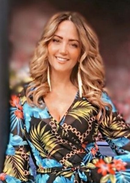Andrea Legarreta photo