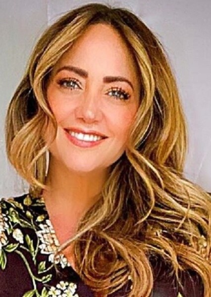 Andrea Legarreta photo