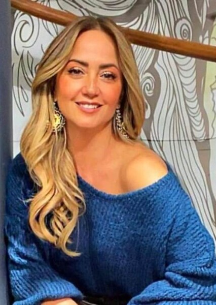 Andrea Legarreta photo