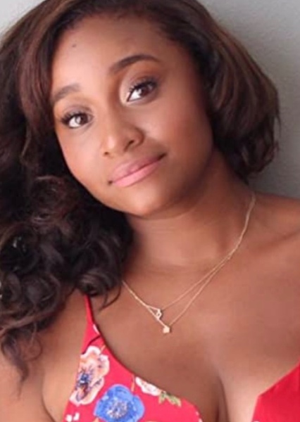 Andrea Lewis
