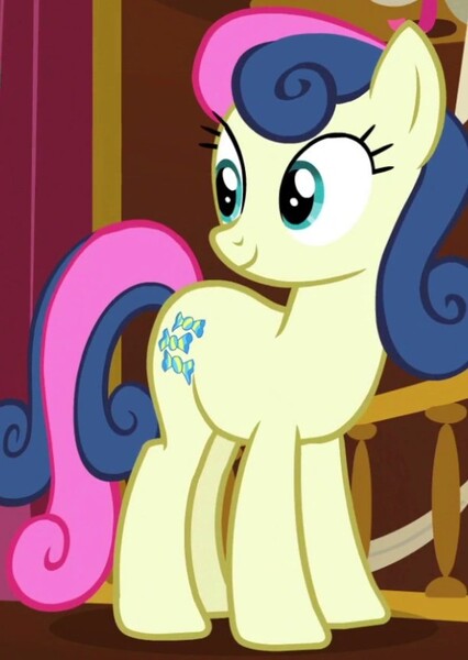 Andrea Libman photo