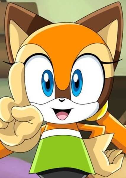 Andrea Libman photo