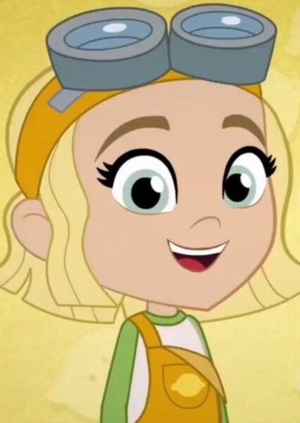 Andrea Libman photo