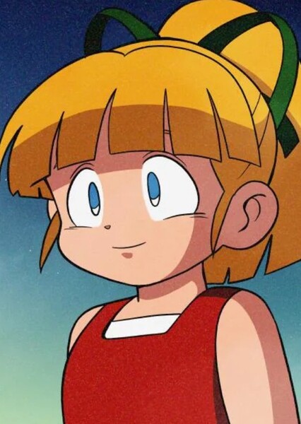 Andrea Libman photo