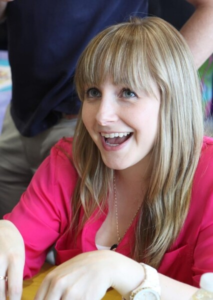Andrea Libman photo