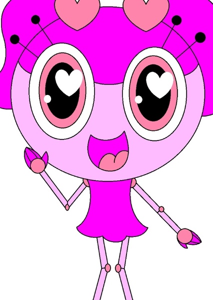 Andrea Libman photo