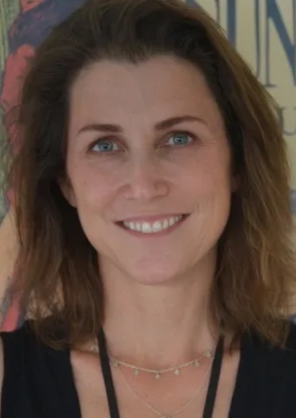 Andrea Newman