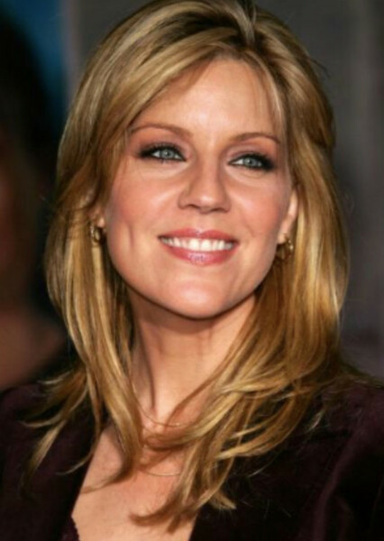 Andrea Parker photo