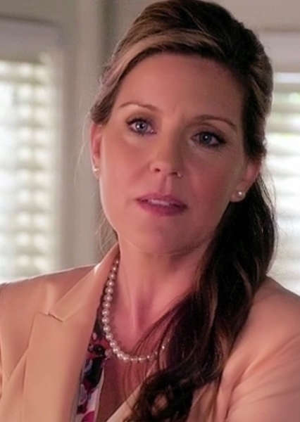 Andrea Parker photo