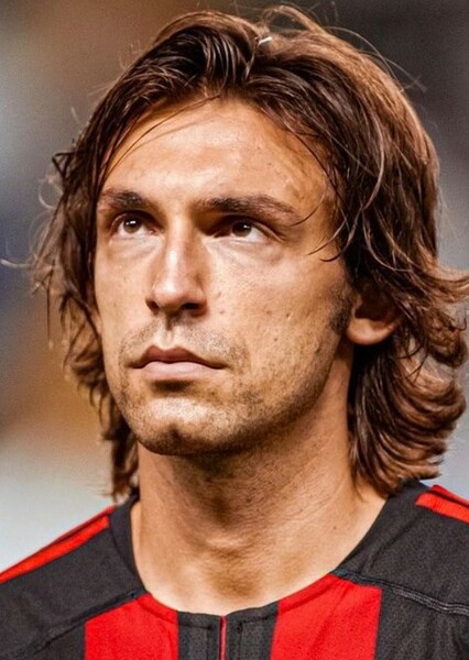 Andrea Pirlo