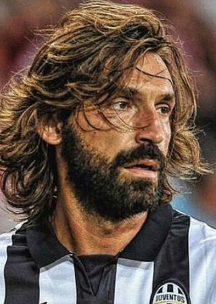 Andrea Pirlo photo