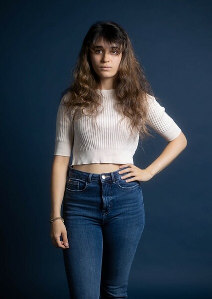 Andrea Puscasu photo