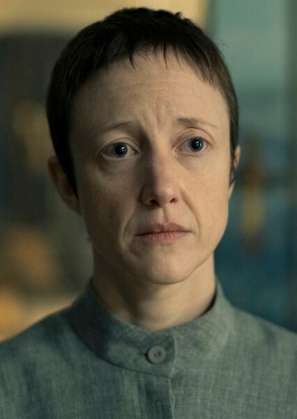 Andrea Riseborough