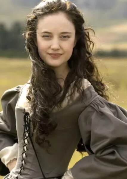 Andrea Riseborough photo