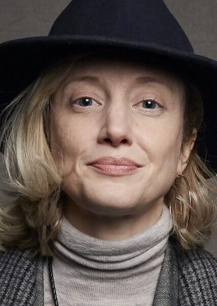 Andrea Riseborough photo