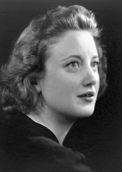Andrea Riseborough photo