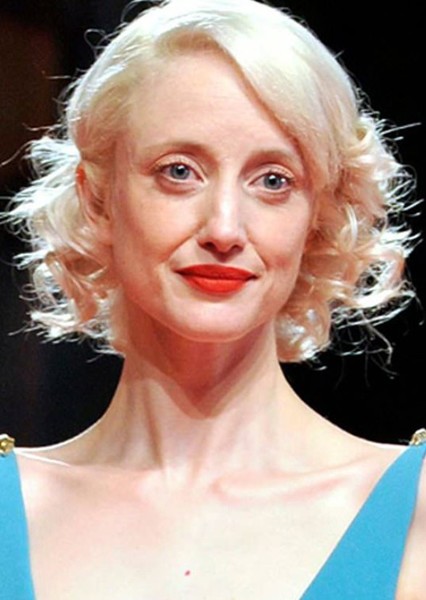 Andrea Riseborough