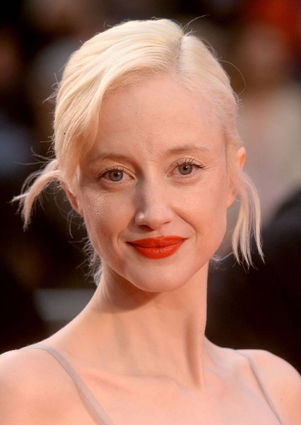 Andrea Riseborough photo