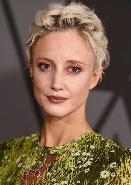 Andrea Riseborough photo