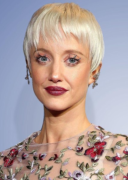 Andrea Riseborough photo