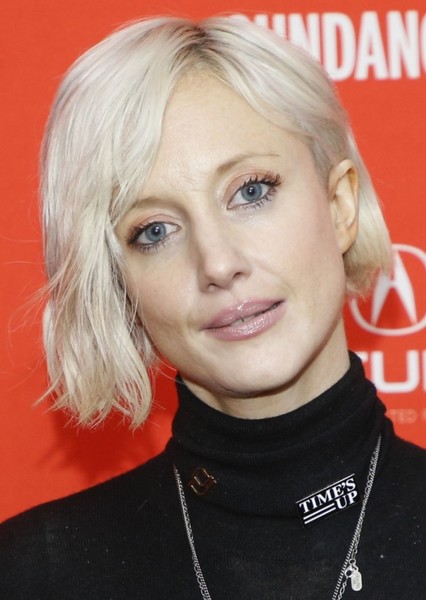 Andrea Riseborough