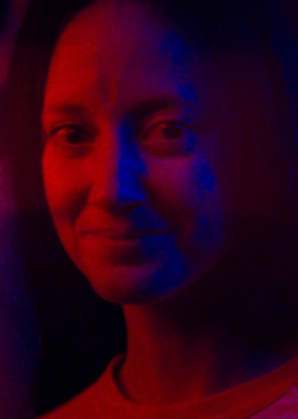 Andrea Riseborough photo