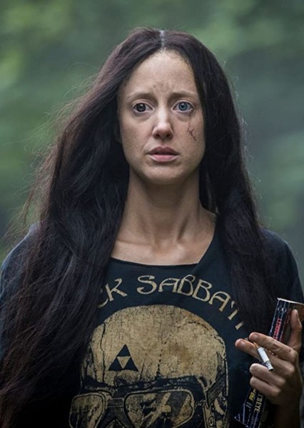 Andrea Riseborough photo