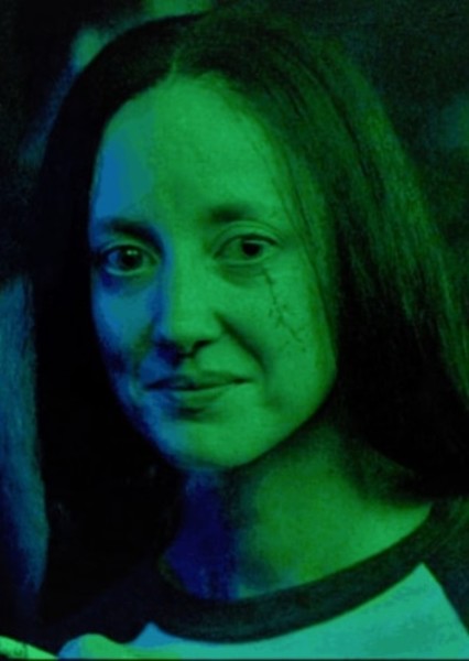 Andrea Riseborough