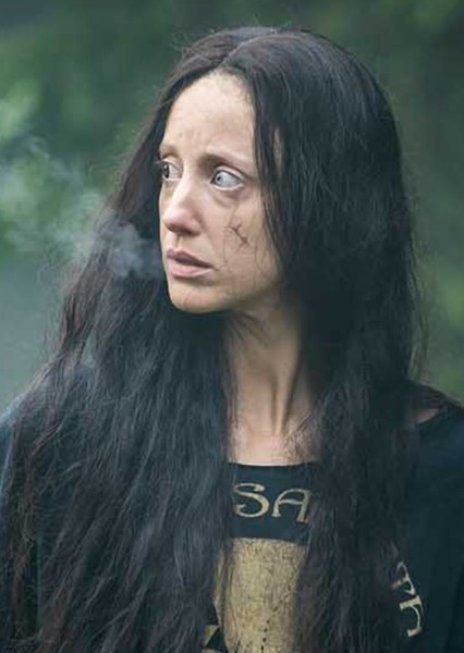 Andrea Riseborough photo