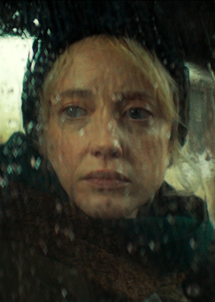 Andrea Riseborough photo