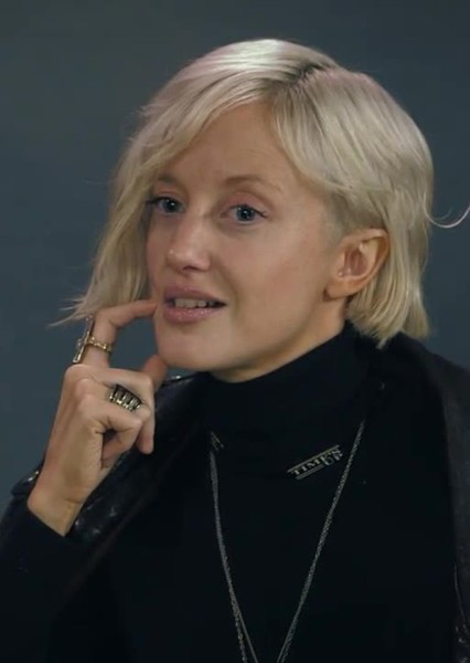 Andrea Riseborough photo