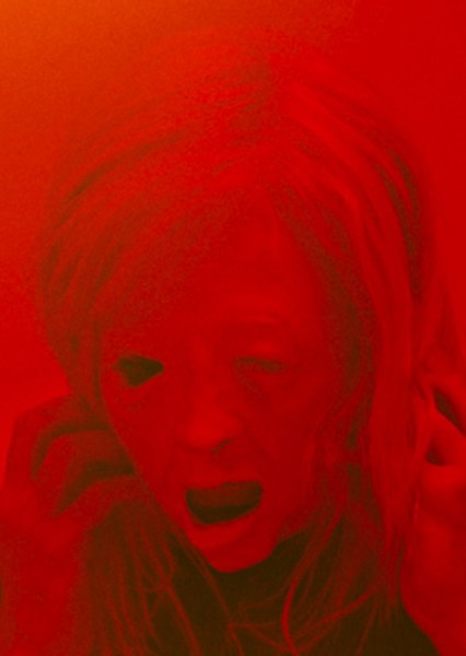 Andrea Riseborough photo