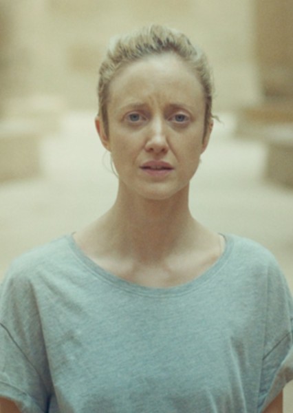 Andrea Riseborough photo