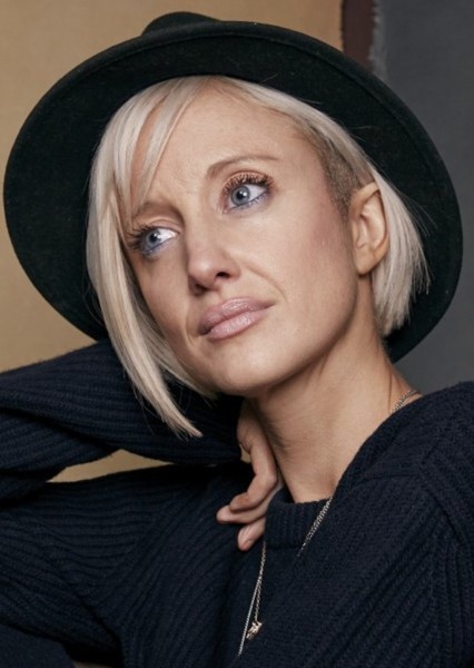 Andrea Riseborough photo