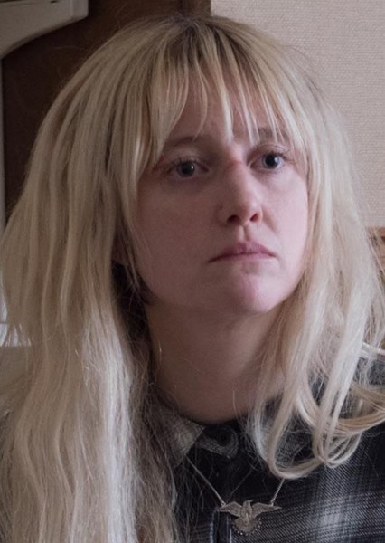 Andrea Riseborough photo