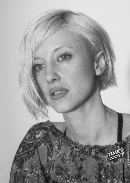 Andrea Riseborough photo