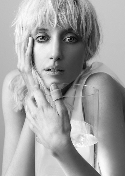 Andrea Riseborough photo