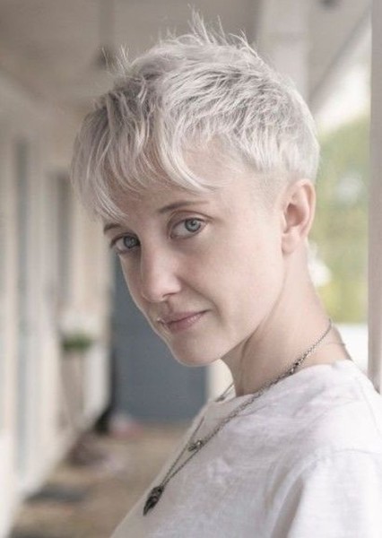 Andrea Riseborough photo