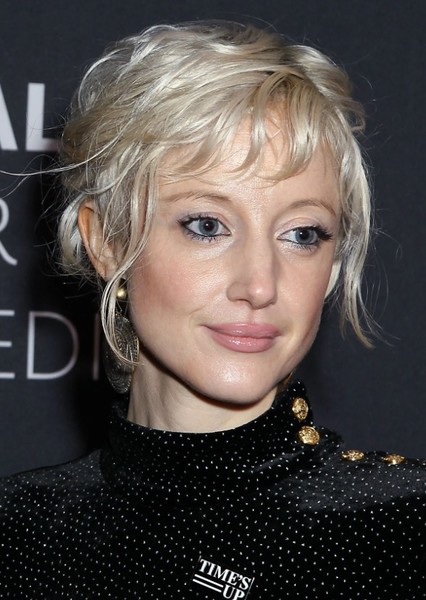 Andrea Riseborough photo