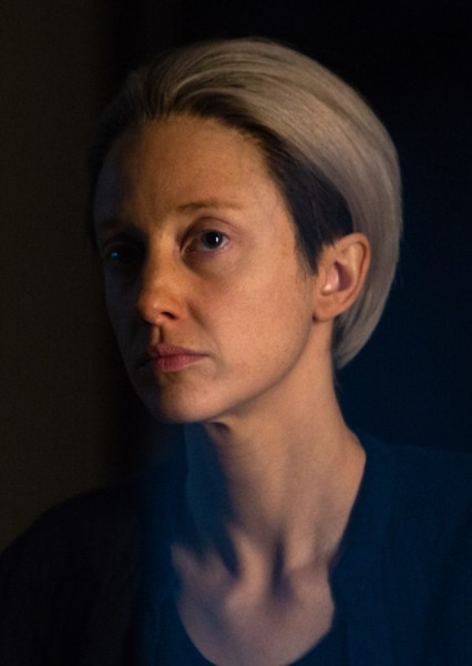 Andrea Riseborough photo