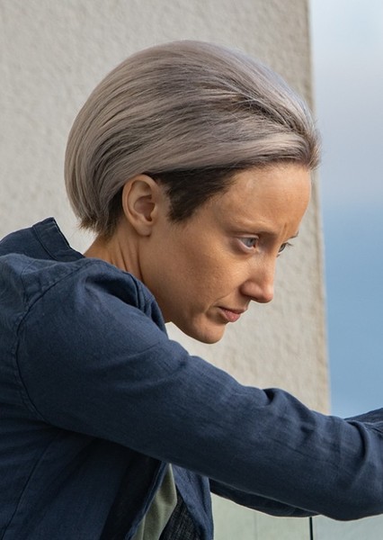 Andrea Riseborough