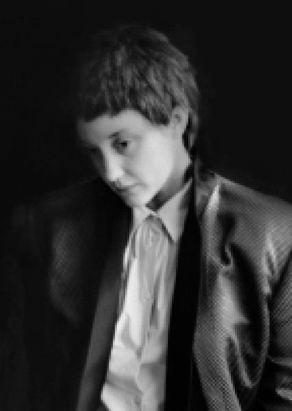 Andrea Riseborough photo