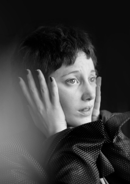 Andrea Riseborough photo